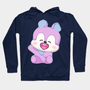 Hello Mang Hoodie